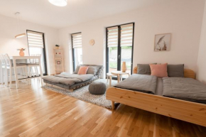 Apartmán Rotterovka -Ski Resort Herlíkovice & Bubákov Vrchlabi